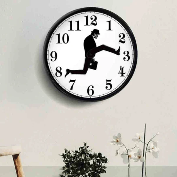 Wanduhr