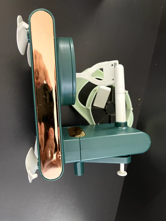 Omenan kuorimaveitsi photo review