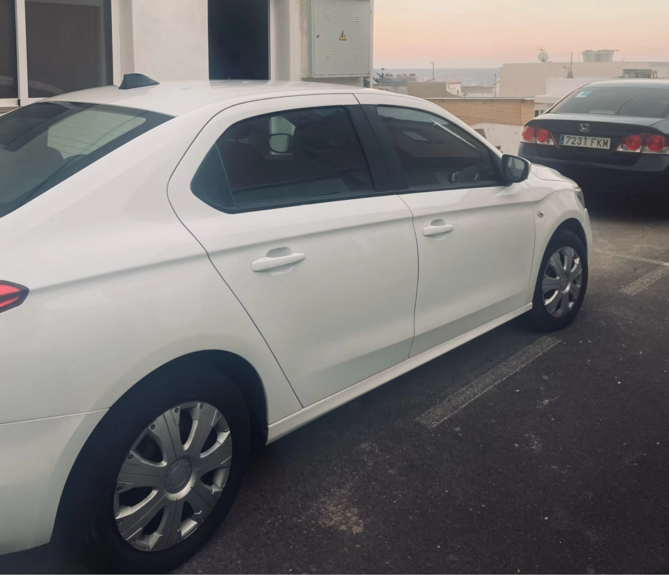 Hain evä auton antenni photo review