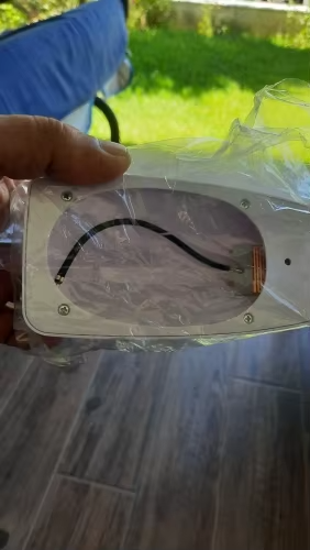 Hain evä auton antenni photo review