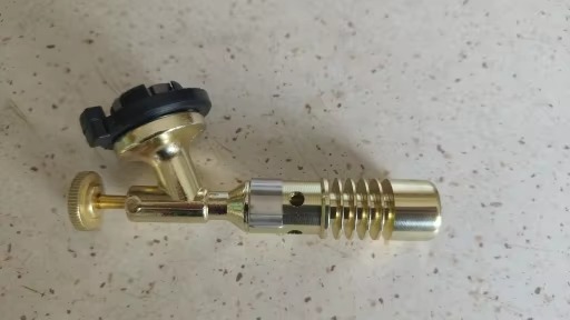 Butaanikaasusoihtu photo review