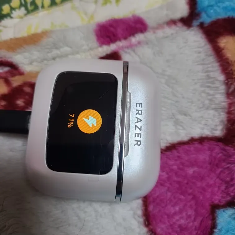 Langattomat ANC-kuulokkeet photo review