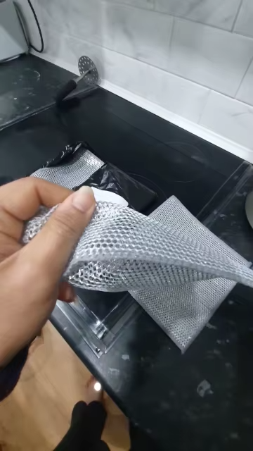 Langalliset tiskirätit (5 kpl) photo review