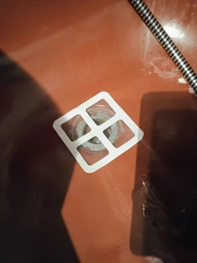 Kertakäyttöiset suihkusuodattimet (10 kpl) photo review