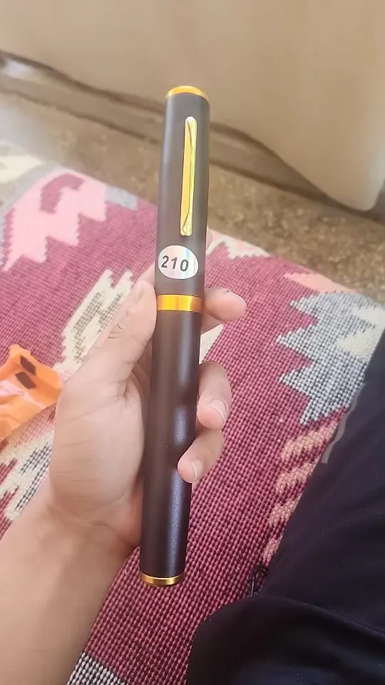 Teleskooppinen onkivapa photo review