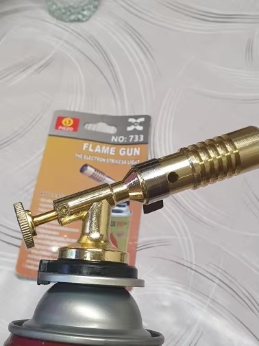 Butaanikaasusoihtu photo review