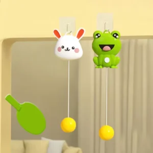 Pöytätennisvalmentaja