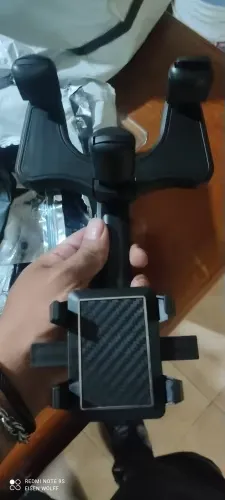 Auton puhelimen pidike photo review