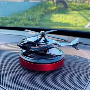 Helikopteri ilmanraikastin