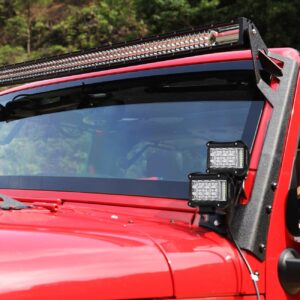 LED-valot