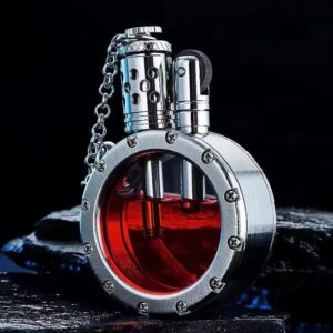 Kuparipetrooli sytytin