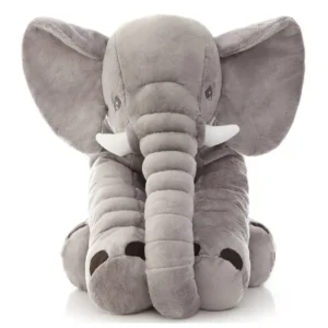 Elefant plysj leketøy