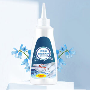 Enzymatisk flekkfjerner 120 ml