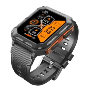 C20 pro smartklokke