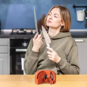 Slipemaskin for borekroner