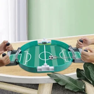 Bordfotballspill