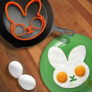 Eggomelettform