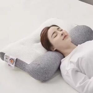 Ergonomisk pute