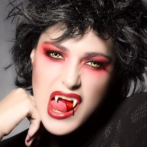 Vampyrtenner