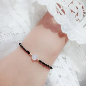 Minimalistisk armbånd