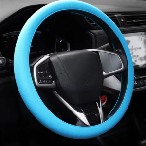 Rattdeksel i silikon