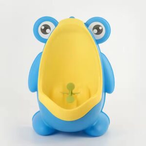 Urinal toalett for barn