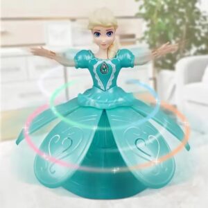 Disney prinsesse leketøy
