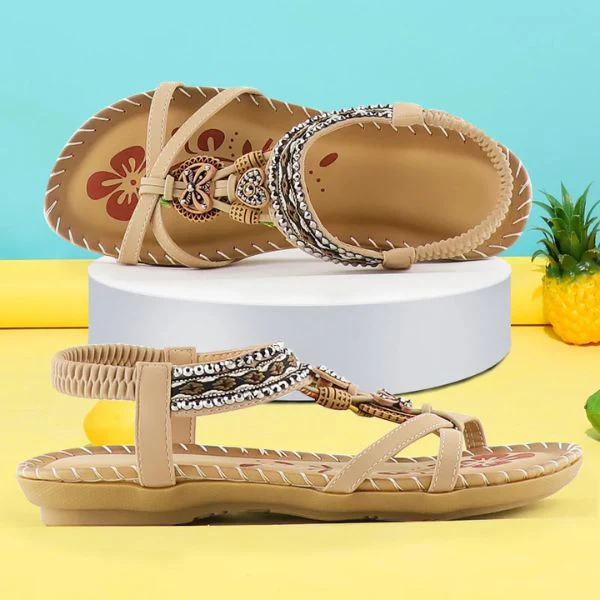 Solaris™ ortopediske sandaler