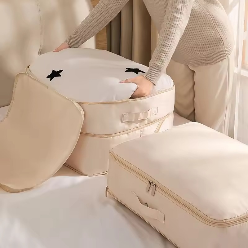 Oppbevaringsorganisator