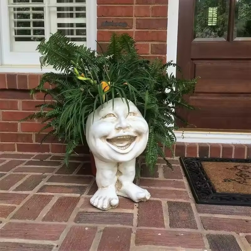 Plantepotte