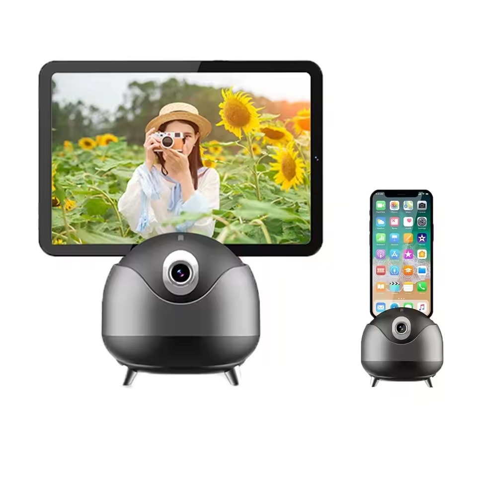 Stabiliserende gimbal