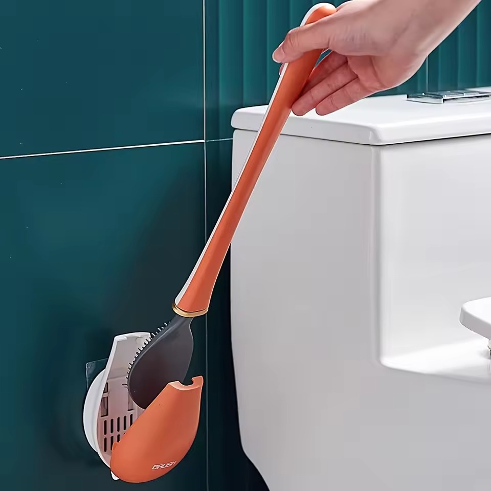 Toalettbørste