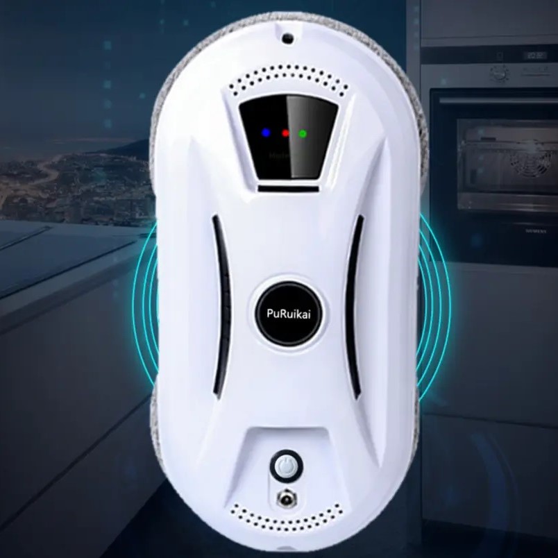 Robot for vindusvask