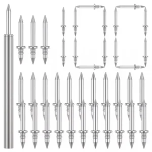 InvisNail - Dekorer med stil