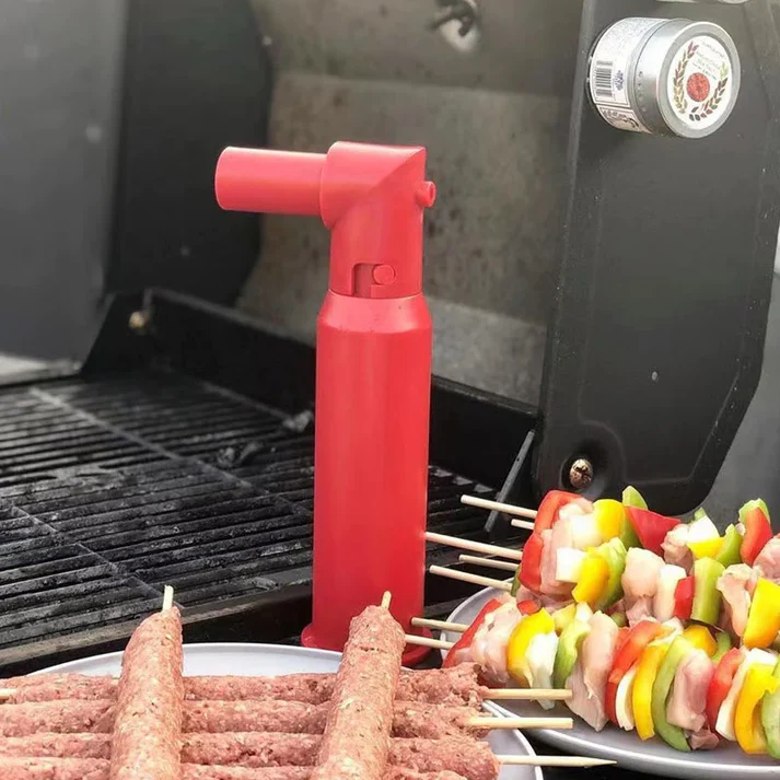 Kebabmaker