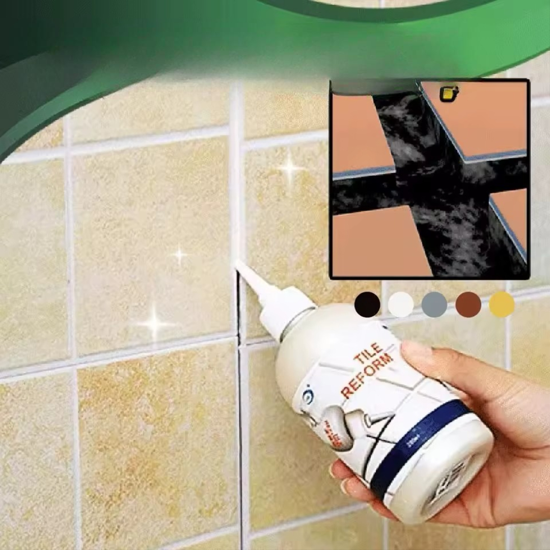 Fugemassefyller (150 ml)