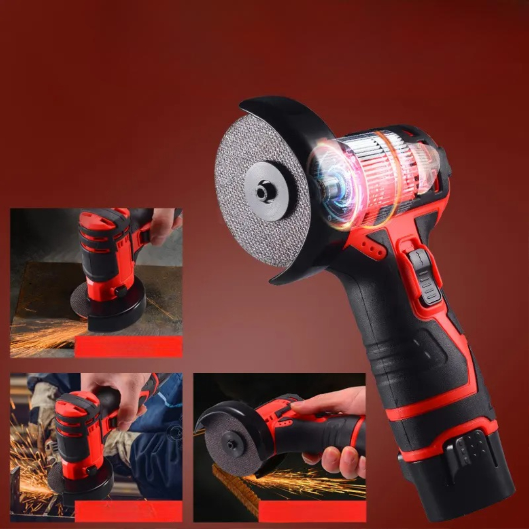 Vinkelsliper