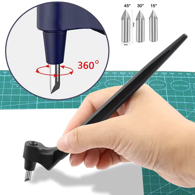 Skjæreverktøy (2 stk)