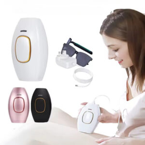 Hårfjerningsapparat