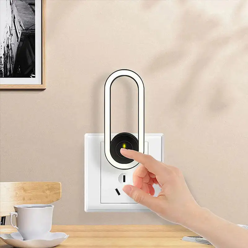 Ultralyd myggrepeller