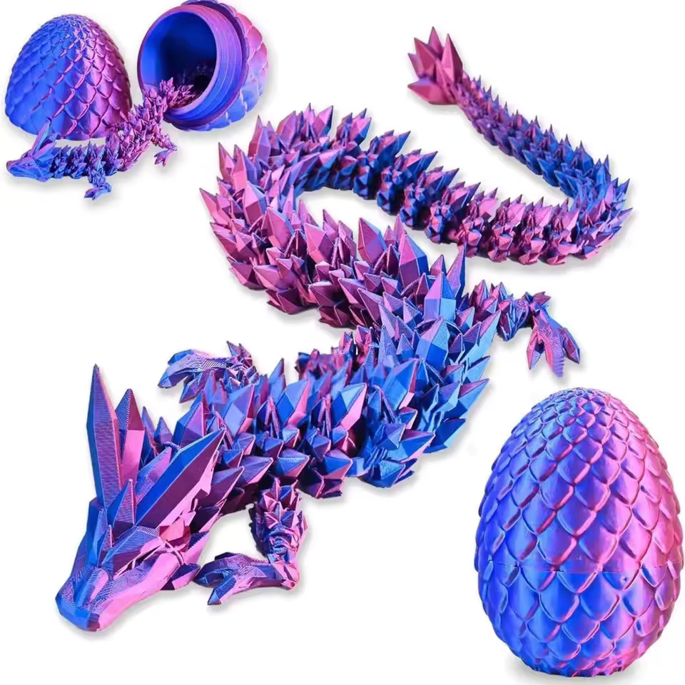 Drageleke