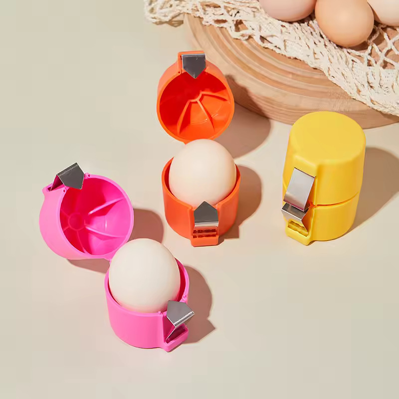 Eggåpner
