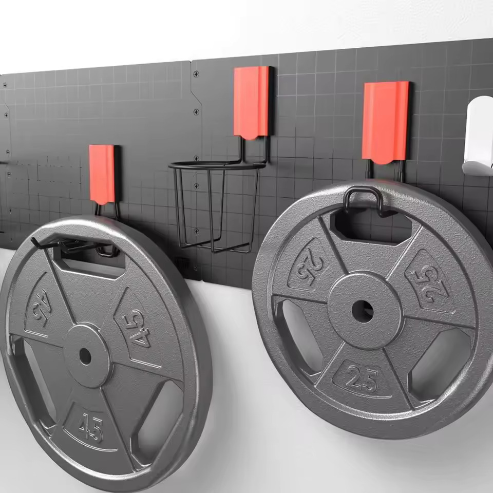 Kraftig magnetisk krok