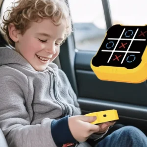 Dynamisk utfordringsleke