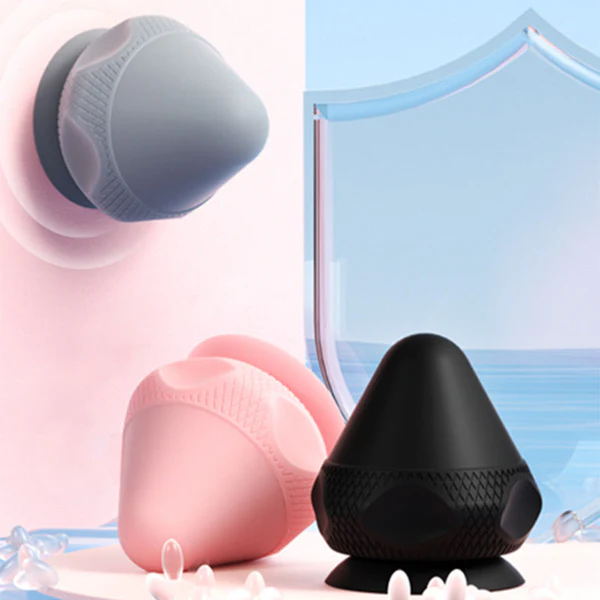 Elektrisk muskelmassasjeball