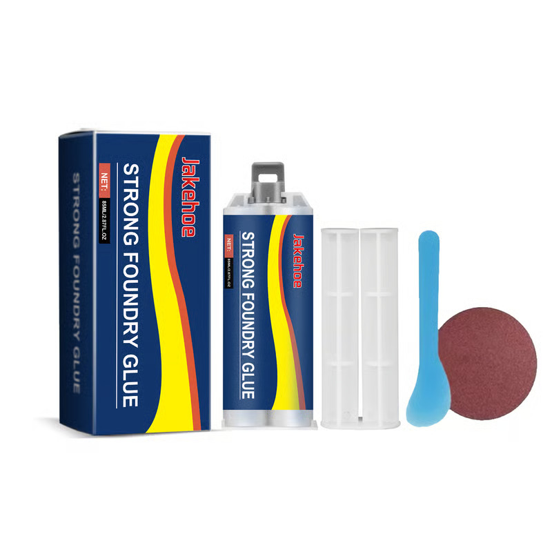 Lim for metallstøping (85 ml)