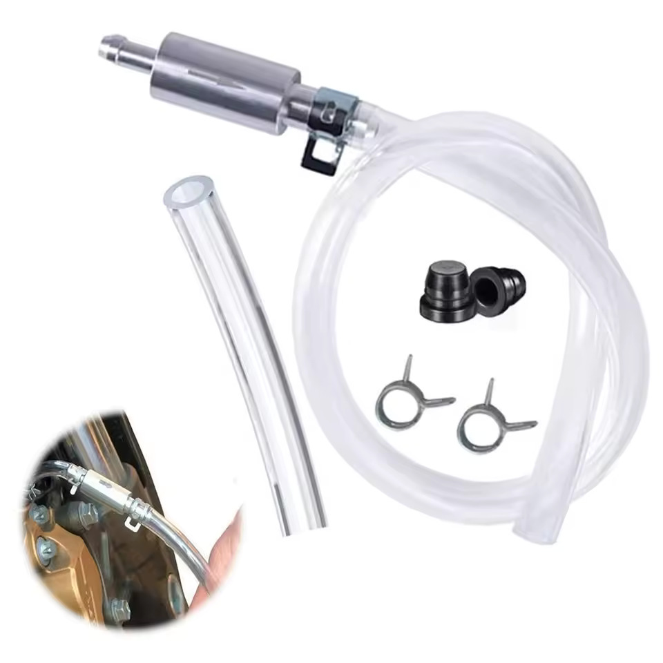 Bremseblødningssett (2 stk)