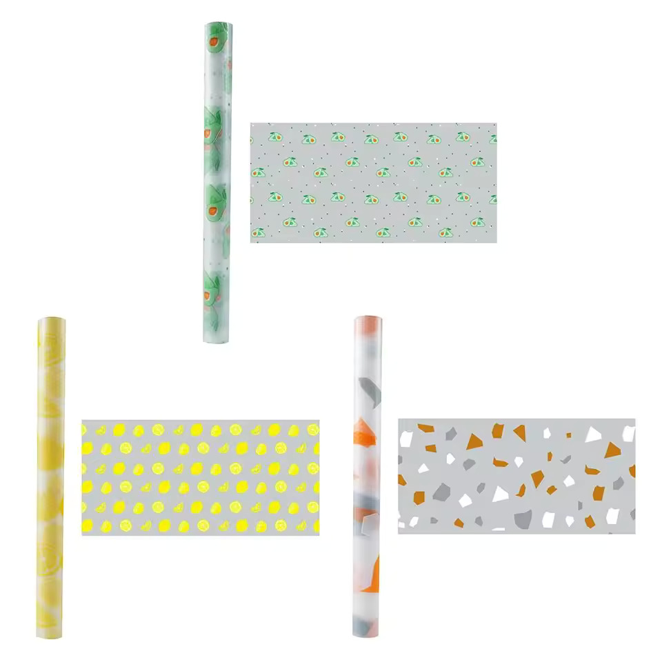 Fuktbestandige skuffematter