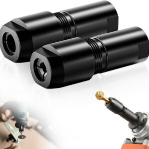 Adapter for vinkelsliper til vinkelsliper