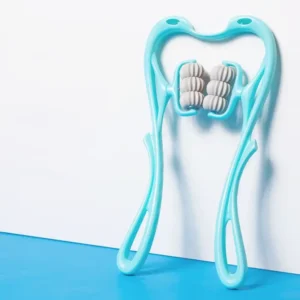 Massageapparat för nacken